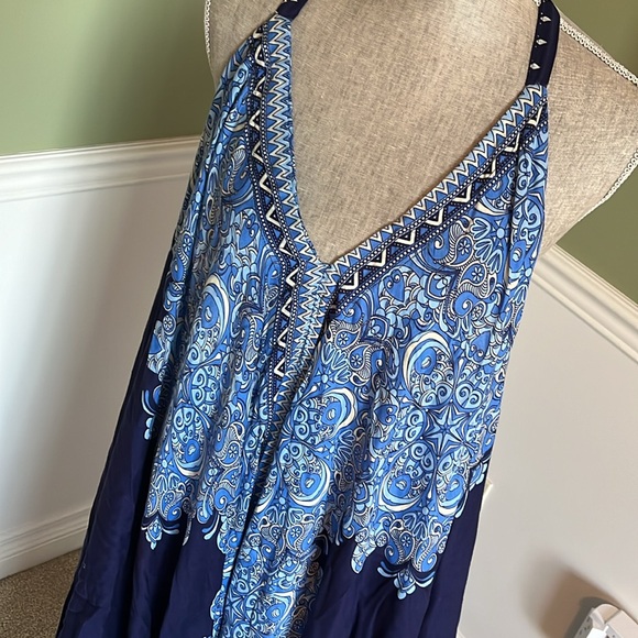 Beautiful boho romper - Picture 2 of 5